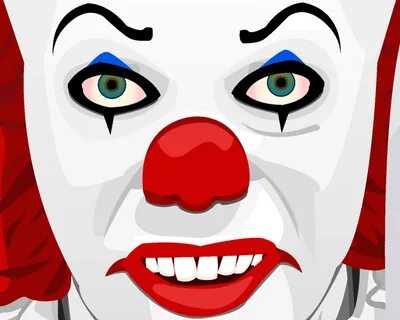 Free Stephen King It Svg 612 SVG PNG EPS DXF File - Free SVG