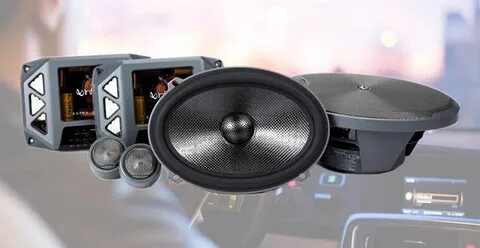 Arreglo bofetada sabiduría 6x9 car speakers Reino cálmese ll