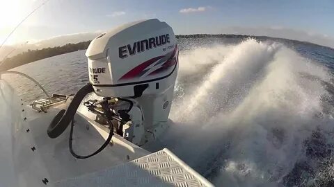 2007 Evinrude ETEC 115 150 175 200 HP Outboard Motor Service