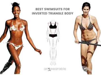 Best Swimsuits for Inverted Triangle Body: How to Pick Right