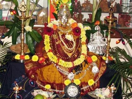 Varalakshmi Puja 2022: Important Puja Items To Perform Ritua