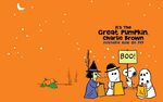 Snoopy Halloween Wallpapers Computer Free Download - PixelsT