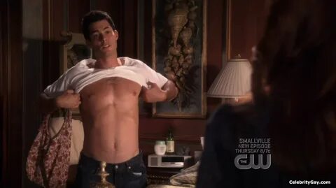 Brian Hallisay Nude - leaked pictures & videos CelebrityGay