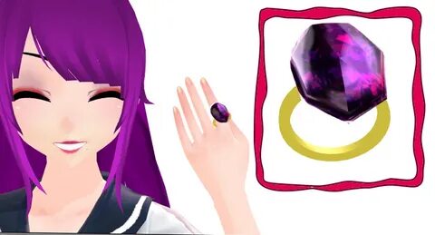 YANDERE SIMULATOR on MMDModelsSpanish - DeviantArt