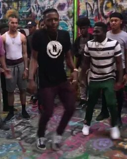 The link up was real today!... - Baltimore Club Dance Videos