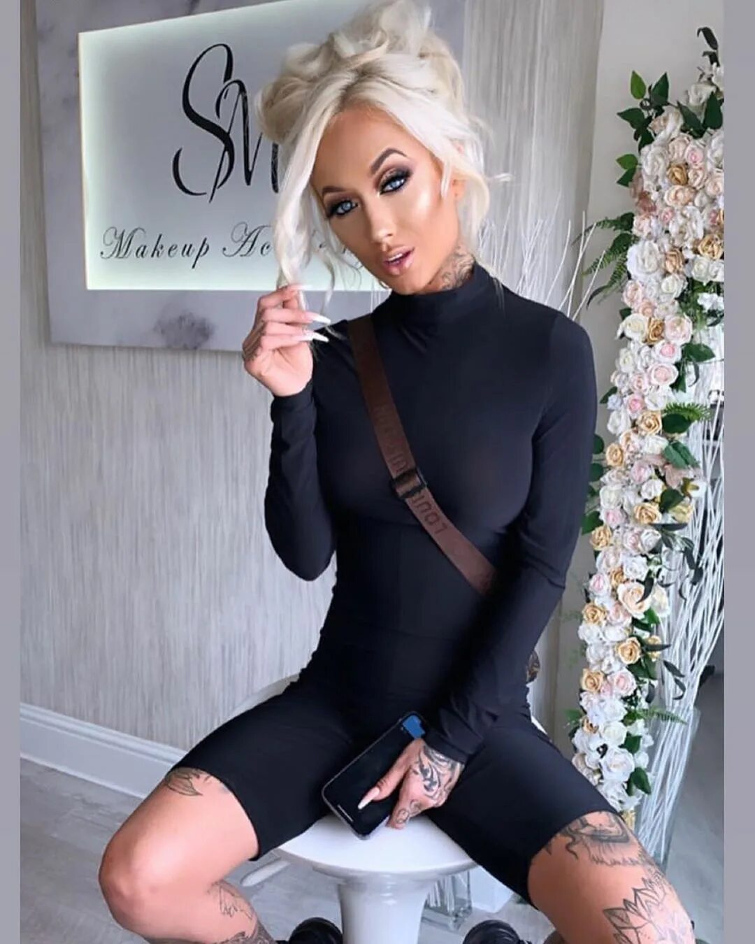 Miss loon onlyfans little Revealed! What