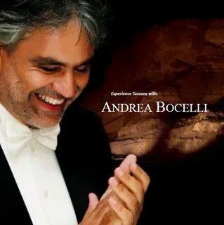 Experience Tuscany with Andrea Bocelli Vacations & Travel