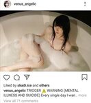 w/ - Venus Angelic - BDSM Queen Edition