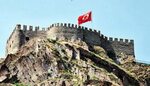 Ankara Kalesi Hakkında Bilgi
