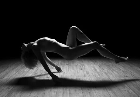 Black and white nude photography 💖 Category:Black and white 