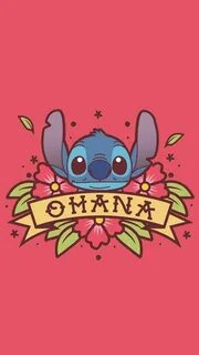 Stitch Lock Screen Wallpapers - Top Free Stitch Lock Screen 