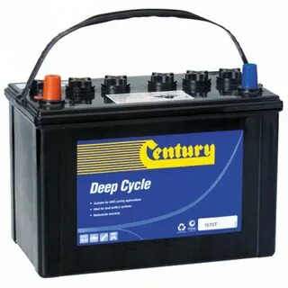 Deep Cycle Battery