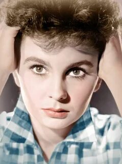 Jean Simmons 1929 - 2010 Jean simmons, Simmons, Hollywood