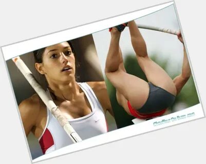 Allison Stokke Official Site for Woman Crush Wednesday #WCW