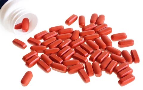 Free photo: Pills - Vitamin, Medical, Treatment - Free Downl