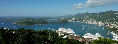 St Thomas Virgin Islands Wallpaper (66+ images)