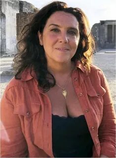 Bettany Hughes, Best Tits on TV - 24 Pics xHamster