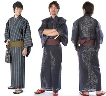Японская Одежда и Костюм, Национальная Одежда Японии, Вафуку