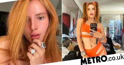 Bella Thorne OnlyFans launched as actress set to make millio