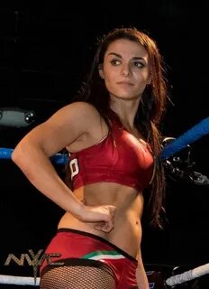 Deonna Purrazzo Wrestling divas, Pro wrestler, Professional 