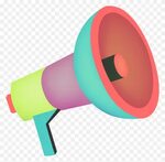 Cheer megaphone - find and download best transparent png cli