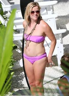 Reese Witherspoon Reese witherspoon bikini, Bright bikinis, 