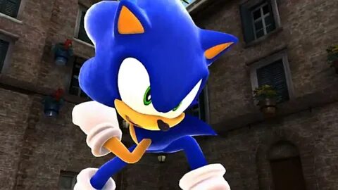 Sonic Unleashed Download For Android