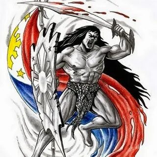 Philippines Warrior1945 - YouTube