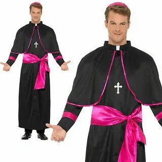 Кардинал костюм религиозный священник священник епископ Взро