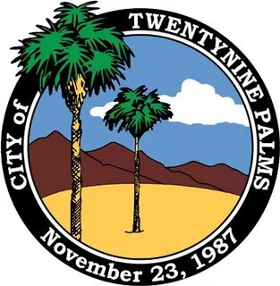 29 Palms Military Film Festival May 2016 Our - City Of Twent