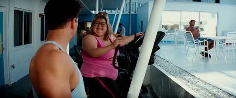 Кровью и потом: Анаболики / Pain & Gain (2013) BDRip-AVC ска