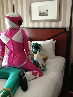 super sentai/ power rangers cosplay - 6 - Hentai Cosplay