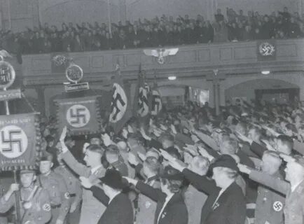 Nationalsozialismus - Gesellschaft für Schleswig-Holsteinisc