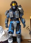 Halo 4 Toys 9 Images - Halo Infinite Deluxe Energy Light Up 