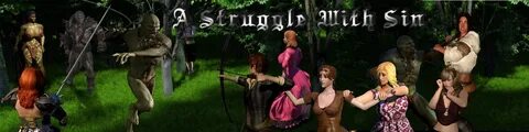 A Struggle with Sin v0.5.0.0 Chyos Free Download - HOTGAMEPC