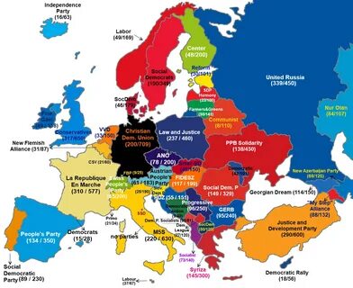 girlsworlddesigns: Top Biggest Countries In Europe.