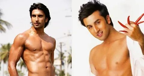 Ranveer Singh Body Transformation - health trick - HWT