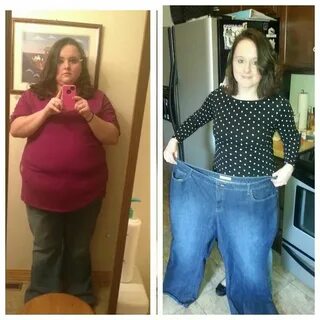 120 Pounds Lost: From Flab to Fab - The Weigh We Were