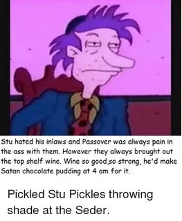🐣 25+ Best Memes About Stu Pickles Stu Pickles Memes