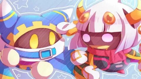 Magolor X Taranza 911bug.com