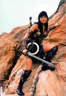 Pin by Amber Rogers on Xena: warrior princess Warrior prince