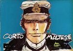 Corto Maltese (Publicness) - BD, informations, cotes