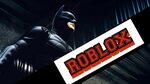 Dark Knight Dummo Roblox Id - MOTIONSTUDIO3D.COM Blog