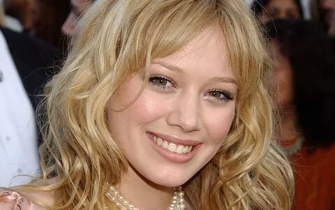 Hilary Duff’s Style Evolution: Then and Now StyleCaster