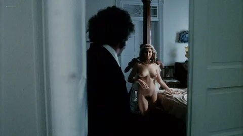 Nude video celebs " Susan George nude, Brenda Sykes nude, La
