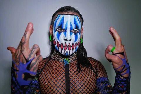 Wrestling World Wishes Jeff Hardy Well Following His WWE Rel