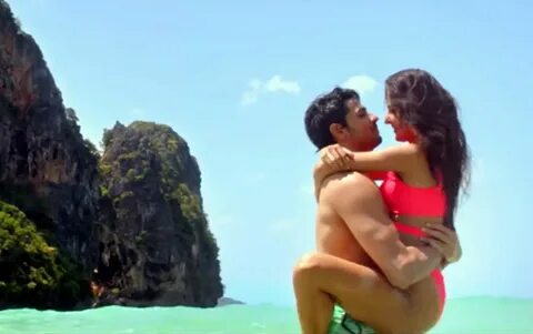 Baar Baar Dekho Movie Review