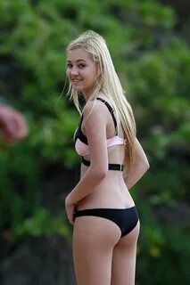 Ava Sambora In A Bikini Is Big Trouble @ Platinum-celebs.com