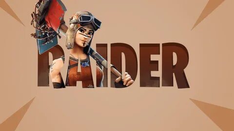 Supreme Renegade Raider Wallpapers - Wallpaper Cave