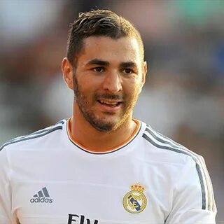 Benzema Haircut - dream-inuyasha